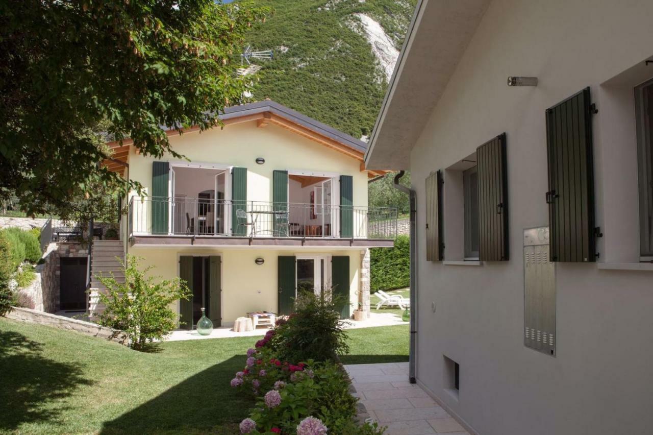 Appartement Campiano